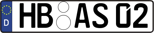 HB-AS02