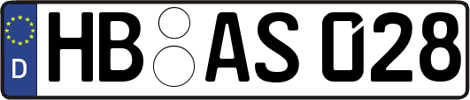 HB-AS028