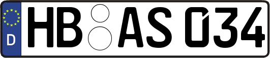 HB-AS034