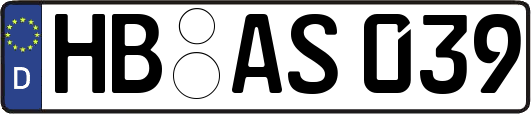 HB-AS039