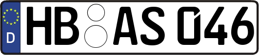 HB-AS046