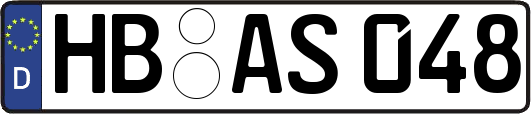 HB-AS048