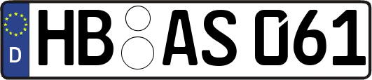 HB-AS061
