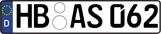 HB-AS062