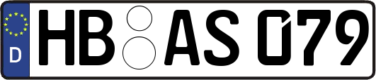 HB-AS079