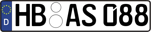 HB-AS088