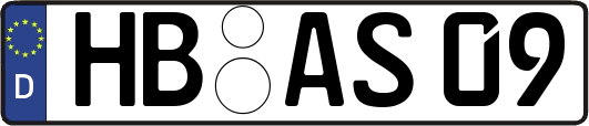 HB-AS09