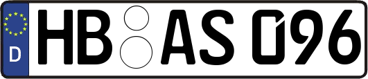HB-AS096