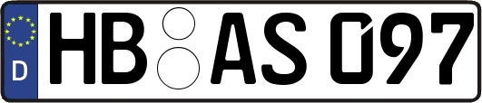 HB-AS097
