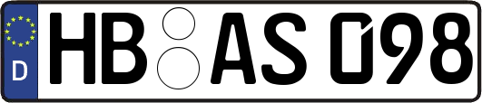 HB-AS098