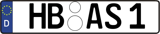 HB-AS1