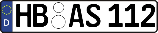 HB-AS112