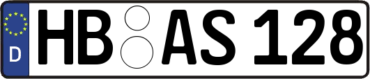 HB-AS128