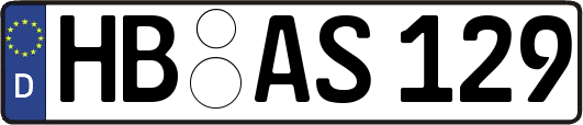 HB-AS129