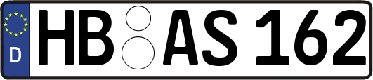 HB-AS162