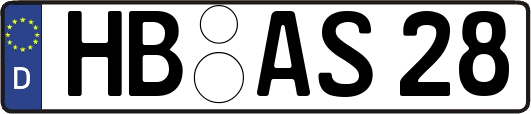 HB-AS28
