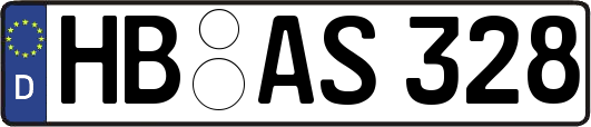 HB-AS328