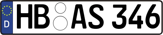 HB-AS346