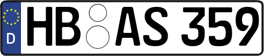 HB-AS359