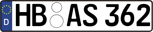 HB-AS362