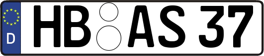 HB-AS37