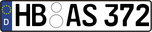 HB-AS372