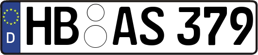 HB-AS379