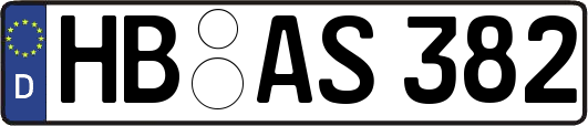 HB-AS382