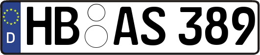 HB-AS389