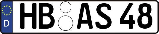 HB-AS48