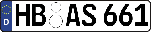 HB-AS661