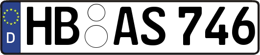 HB-AS746