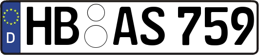 HB-AS759