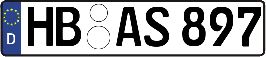 HB-AS897