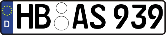 HB-AS939