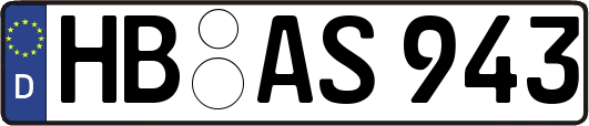 HB-AS943