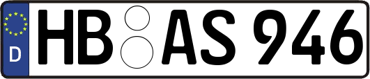 HB-AS946