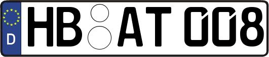 HB-AT008