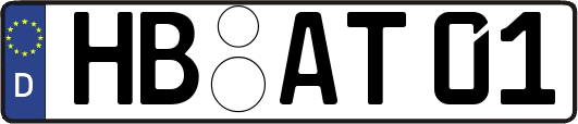 HB-AT01