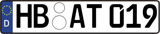 HB-AT019