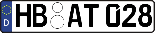 HB-AT028