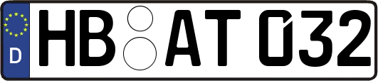 HB-AT032
