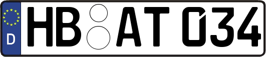 HB-AT034