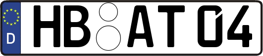 HB-AT04