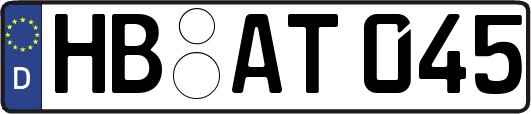 HB-AT045