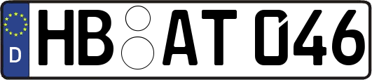 HB-AT046
