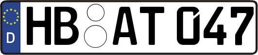 HB-AT047