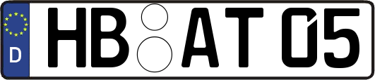 HB-AT05