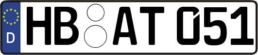 HB-AT051