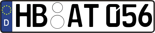 HB-AT056